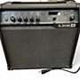 Used Line 6 Used Line 6 Spider V 30 1x8 Guitar Combo Amp