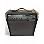Used Line 6 Spider V 30 1x8 Guitar Combo Amp