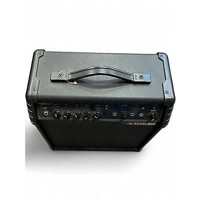 Used Line 6 Spider V 30 1x8 Guitar Combo Amp