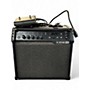 Used Line 6 Spider V 30 1x8 Guitar Combo Amp