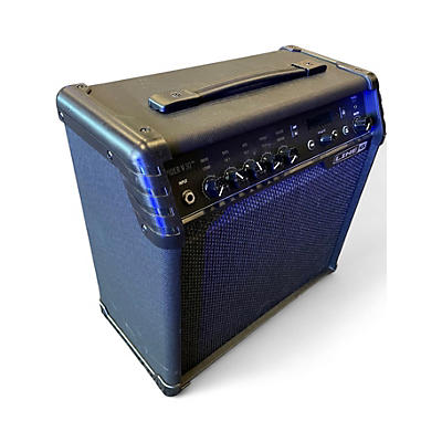 Used Line 6 Spider V 30 1x8 Guitar Combo Amp