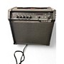 Used Line 6 Spider V 30 1x8 Guitar Combo Amp