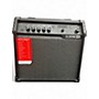 Used Line 6 Spider V 30 1x8 Guitar Combo Amp