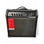 Used Line 6 Spider V 30 MKII 30W 1x8 Guitar Combo Amp Black Guitar Combo Amp
