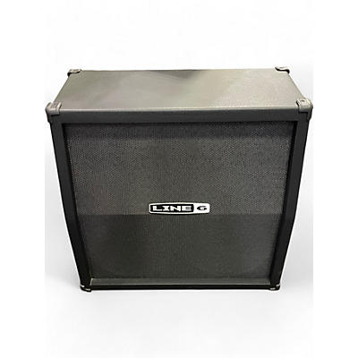 Line 6 Used Line 6 Spider V 412 MkII 4x12" Guitar Cabinet