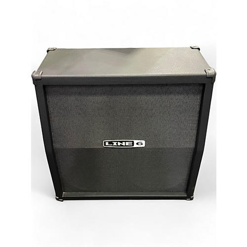 Line 6 Used Line 6 Spider V 412 MkII 4x12