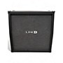 Used Line 6 Spider V 4x12 Slant Guitar Cabinet