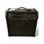 Used Line 6 Used Line 6 Spider V 60 1x10 Guitar Combo Amp