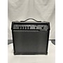 Used Line 6 Used Line 6 Spider V 60 1x10 Guitar Combo Amp