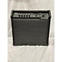 Used Line 6 Used Line 6 Spider V 60 1x10 Guitar Combo Amp