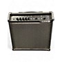 Used Line 6 Used Line 6 Spider V 60 1x10 Guitar Combo Amp