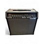 Used Line 6 Spider V 60 1x10 Guitar Combo Amp