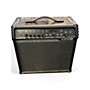 Used Line 6 Spider V 60 1x10 Guitar Combo Amp