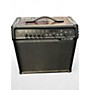 Used Line 6 Spider V 60 1x10 Guitar Combo Amp
