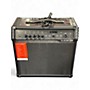 Used Line 6 Spider V 60 1x10 Guitar Combo Amp