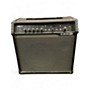 Used Line 6 Spider V 60 1x10 Guitar Combo Amp