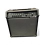 Used Line 6 Spider V 60 1x10 Guitar Combo Amp