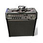 Used Line 6 Spider V 60 1x10 Guitar Combo Amp