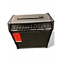 Used Line 6 Spider V 60 1x10 Guitar Combo Amp