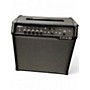 Used Line 6 Spider V 60W Guitar Combo Amp