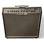 Used Line 6 Spider Valve 40W 1x12 Tube Guitar Combo Amp