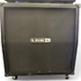 Used Line 6 Used Line 6 Spider Valve 412 4x12 Slant Guitar Cabinet