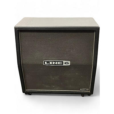 Line 6 Used Line 6 Spider Valve Guitar Cabinet