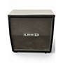 Used Line 6 Used Line 6 Spider Valve Guitar Cabinet