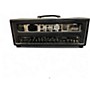 Used Line 6 Spider Valve HD100 MKII Tube Guitar Amp Head
