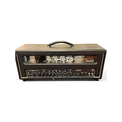 Used Line 6 Spider Valve HD100 MKII Tube Guitar Amp Head