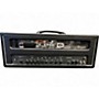 Used Line 6 Spider Valve HD100 MKII w/FBV shortboard Tube Guitar Amp Head