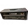 Used Line 6 Used Line 6 Spider Valve HD100 Tube Guitar Amp Head