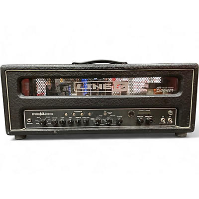 Used Line 6 Spider Valve HD100 Tube Guitar Amp Head
