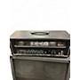 Used Line 6 Spider Valve HD100 Tube Guitar Amp Head