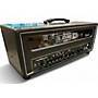 Used Line 6 Spider Valve HD100 Tube Guitar Amp Head