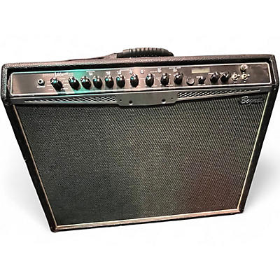 Used Line 6 Spider Valve MKII 40W 2x12 Tube Guitar Combo Amp