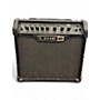 Used Line 6 Spider classic 15 Guitar Combo Amp