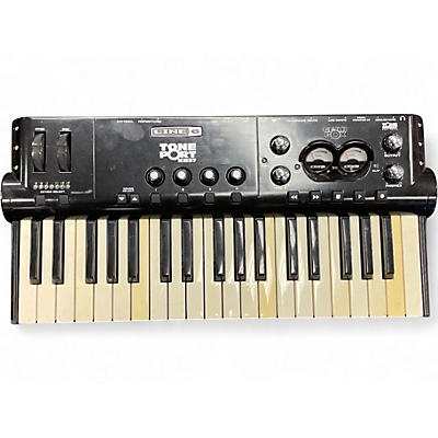 Used Line 6 TONEPORT KB37