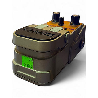 Used Line 6 Tonecore Constrictor Compressor Effect Pedal