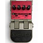 Used Line 6 Tonecore Crunchtone Overdrive Effect Pedal