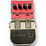 Used Line 6 Tonecore Crunchtone Overdrive Effect Pedal