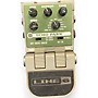 Used Line 6 Used Line 6 Tonecore Echo Park Delay Effect Pedal