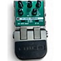 Used Line 6 Tonecore Echo Park Delay Effect Pedal