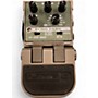 Used Line 6 Tonecore Echo Park Delay Effect Pedal