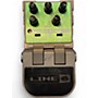 Used Line 6 Tonecore Echo Park Delay Effect Pedal