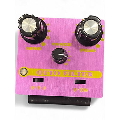 Used Line 6 Tonecore Otto Filter CARTRIDGE ONLY Effect Pedal