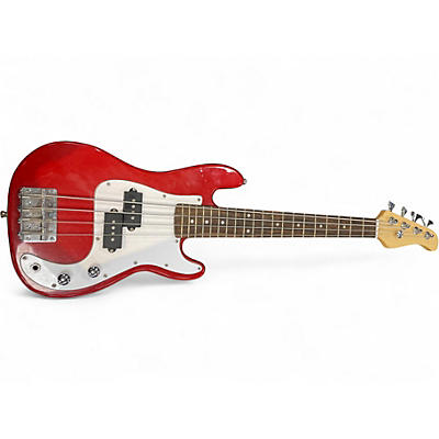 Used Line 6 Tonecore Otto Filter Effect Pedal