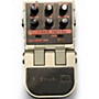 Used Line 6 Tonecore Uber Metal Heavy Distortion Effect Pedal
