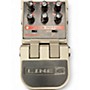 Used Line 6 Tonecore Uber Metal Heavy Distortion Effect Pedal