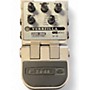 Used Line 6 Tonecore Verbzilla Reverb Effect Pedal